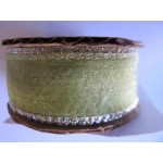 Organza Ribbon